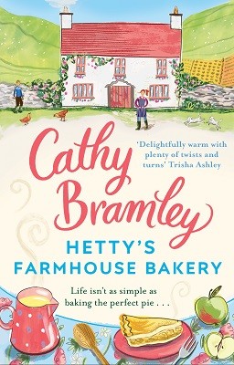Join Us For A Girls Night In - Cakes, Fizz, Laughter and Books with Cathy Bramley, Debbie Johnson, Milly Johnson & Rachael Lucas