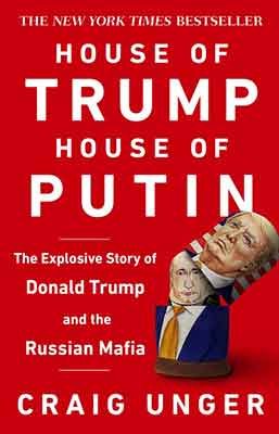 House of Trump, House of Putin: The Untold Story of Donald Trump and the Russian Mafia (Paperback)