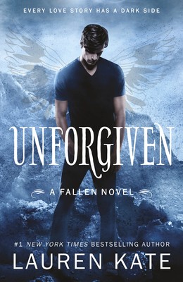 Cover of the book Unforgiven