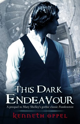This Dark Endeavour - This Dark Endeavour (Paperback)