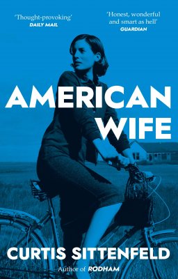 American Wife (Paperback)