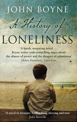 A History of Loneliness (Paperback)