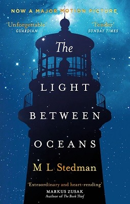 the light between oceans author