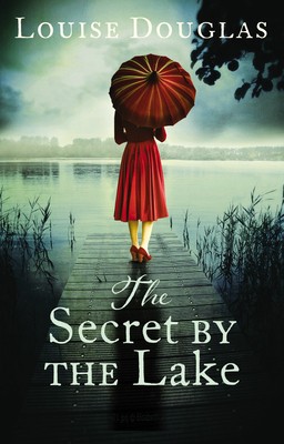 The Secret by the Lake (Paperback)