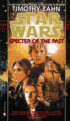 Hand Of Thrawn 01 (Paperback)