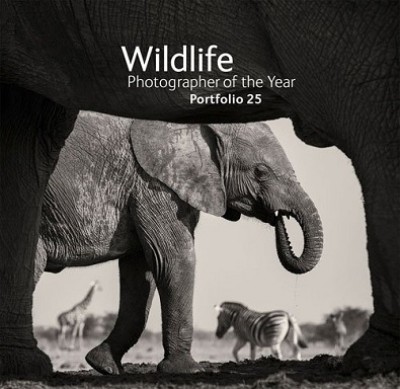 Wildlife Photographer of the Year: Portfolio 25 by Natural History