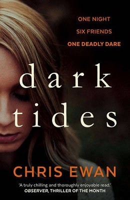 Dark Tides (Paperback)