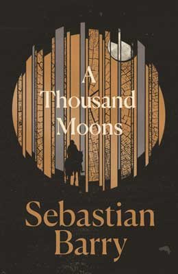 A Thousand Moons (Hardback)