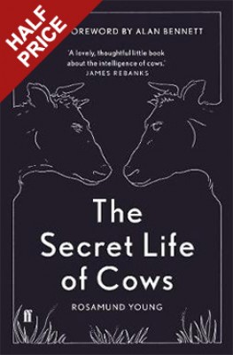 The Secret Life of Cows