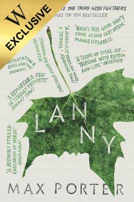 Lanny: Exclusive Edition (Paperback)