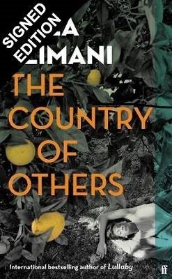 The Country of Others: Signed Bookplate Edition (Hardback)