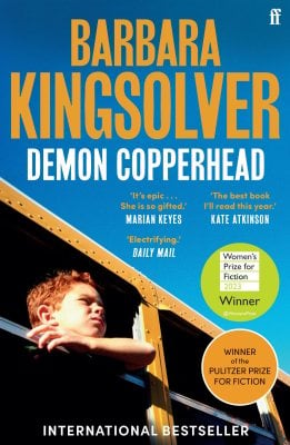 Demon Copperhead by Barbara Kingsolver | Waterstones