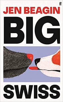 Big Swiss (Hardback)