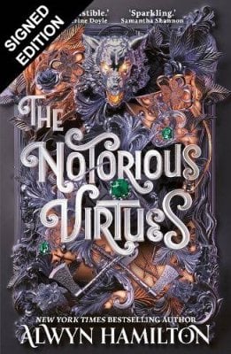 The Notorious Virtues