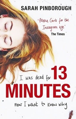 Cover of the book 13 Minutes