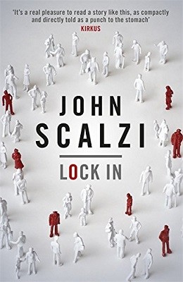 Lock In (Paperback)