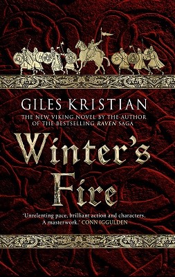 Winter's Fire (Hardback)