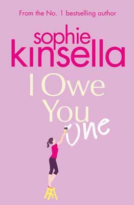 I Owe You One (Hardback)