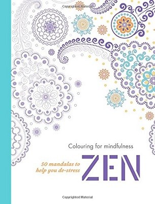 Stream {READ} 📖 Mindfulness Coloring Book For Adults: Relaxing