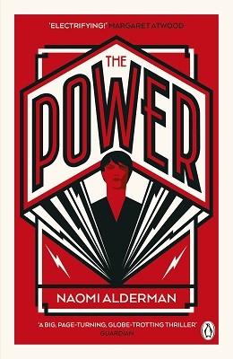 Image result for the power book