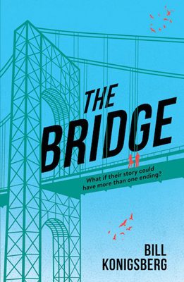 Cover of the book The Bridge