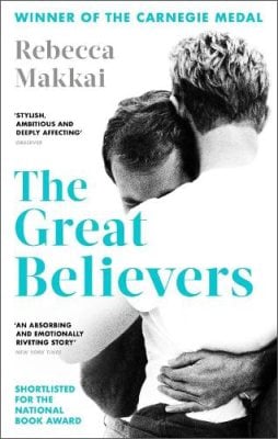 Cover of The Great Believers