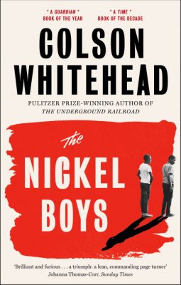 Cover of the book The Nickel Boys