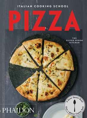 Italian Cooking School: Pizza (Paperback)