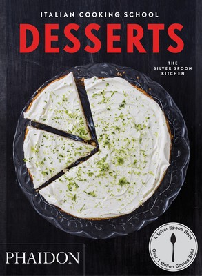 Italian Cooking School: Desserts (Paperback)