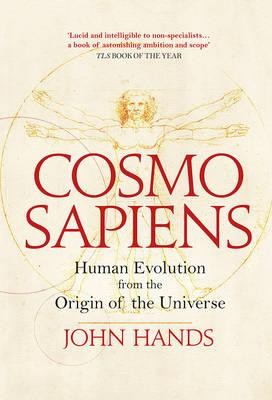 Cosmosapiens: Human Evolution from the Origin of the Universe (Paperback)