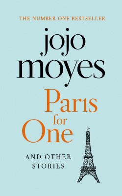 Paris for One and Other Stories (Hardback)