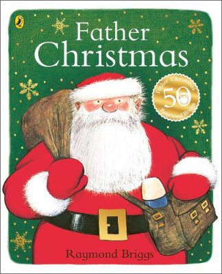 Father Christmas (Paperback)
