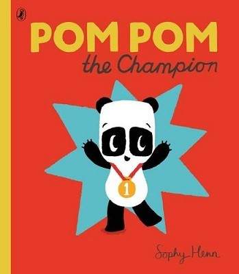 Pom Pom the Champion (Paperback)