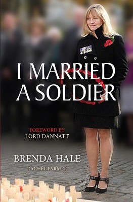 I Married a Soldier (Paperback)