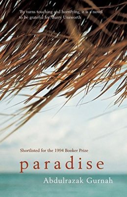 Cover of the book Paradise