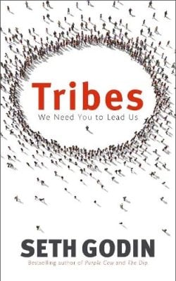 Tribes: We need you to lead us (Paperback)