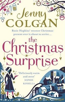 The Christmas Surprise - Christmas Fiction (Paperback)