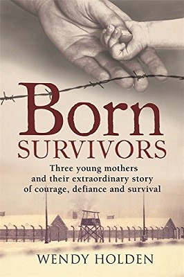 Born Survivors (Paperback)