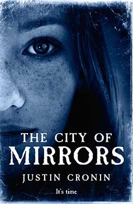 The City of Mirrors: Exclusive Edition (Hardback)