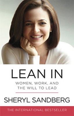 Lean In: Women, Work, and the Will to Lead (Paperback)