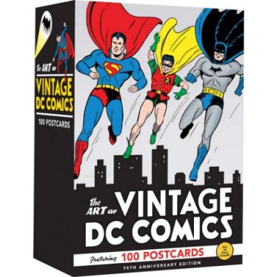 DC Comics