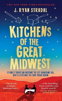 Kitchens of the Great Midwest (Paperback)