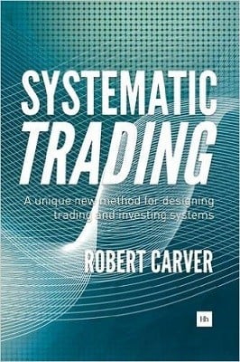 Systematic Trading: A Unique New Method for Designing Trading and Investing Systems (Hardback)
