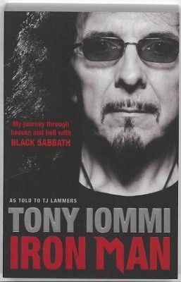 Iron Man (Paperback)