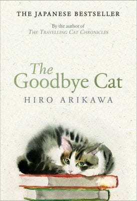 The Goodbye Cat (Paperback)