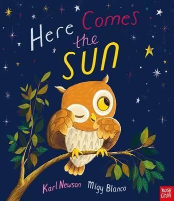 Here Comes The Sun (Paperback)