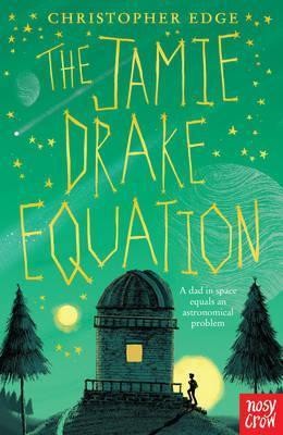 The Jamie Drake Equation by Christopher Edge | Waterstones