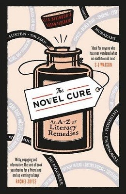 The Novel Cure: An A to Z of Literary Remedies (Paperback)