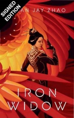 iron widow 2