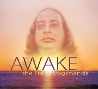 Awake: the Life of Yogananda: Based on the Documentary Film by Paolo Di Florio and Lisa Leeman (Hardback)